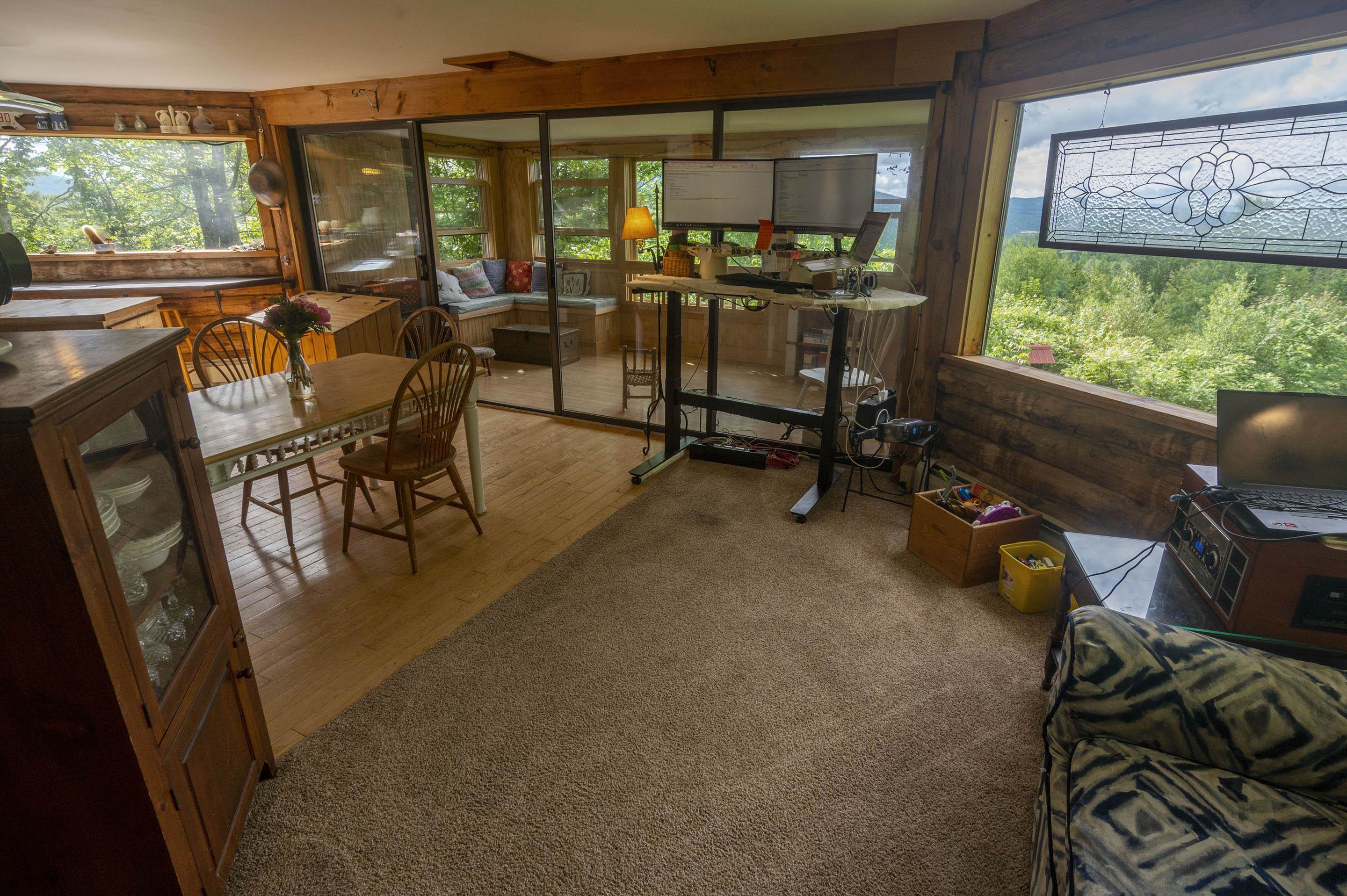186 MacKenzie Road Worcester, VT 05682 - Photo 12 of 44