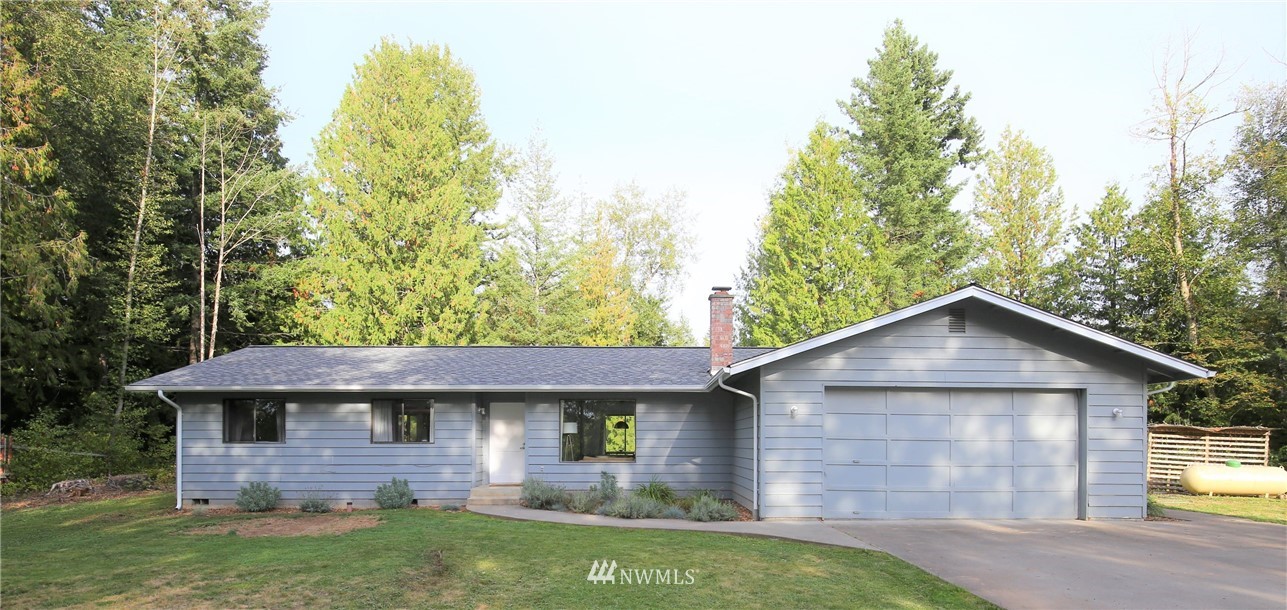5536 Hannegan Road Bellingham, WA 98226 - Photo 1 of 16
