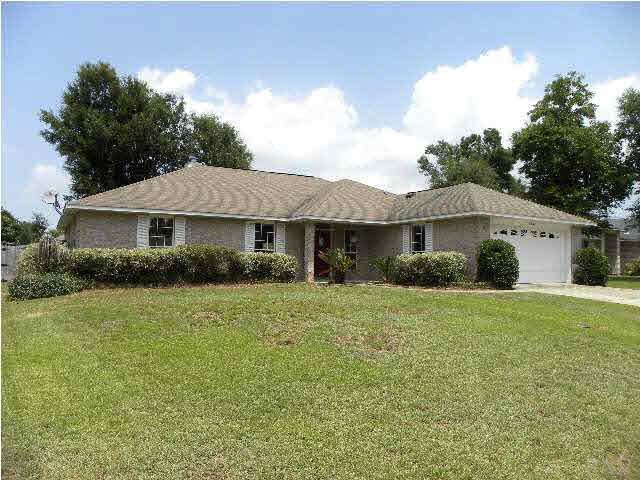 6944 Raburn Road Pensacola, FL 32526 - Photo 1 of 8 Gallery Image 1