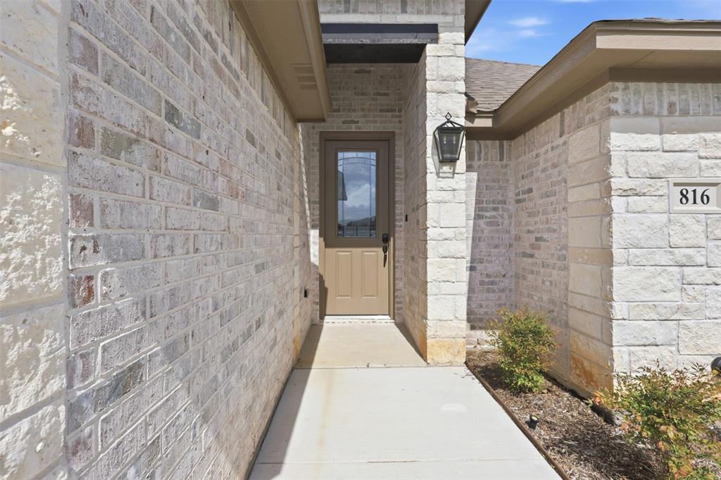816 Haley Springtown, TX 76082 - Photo 4 of 40