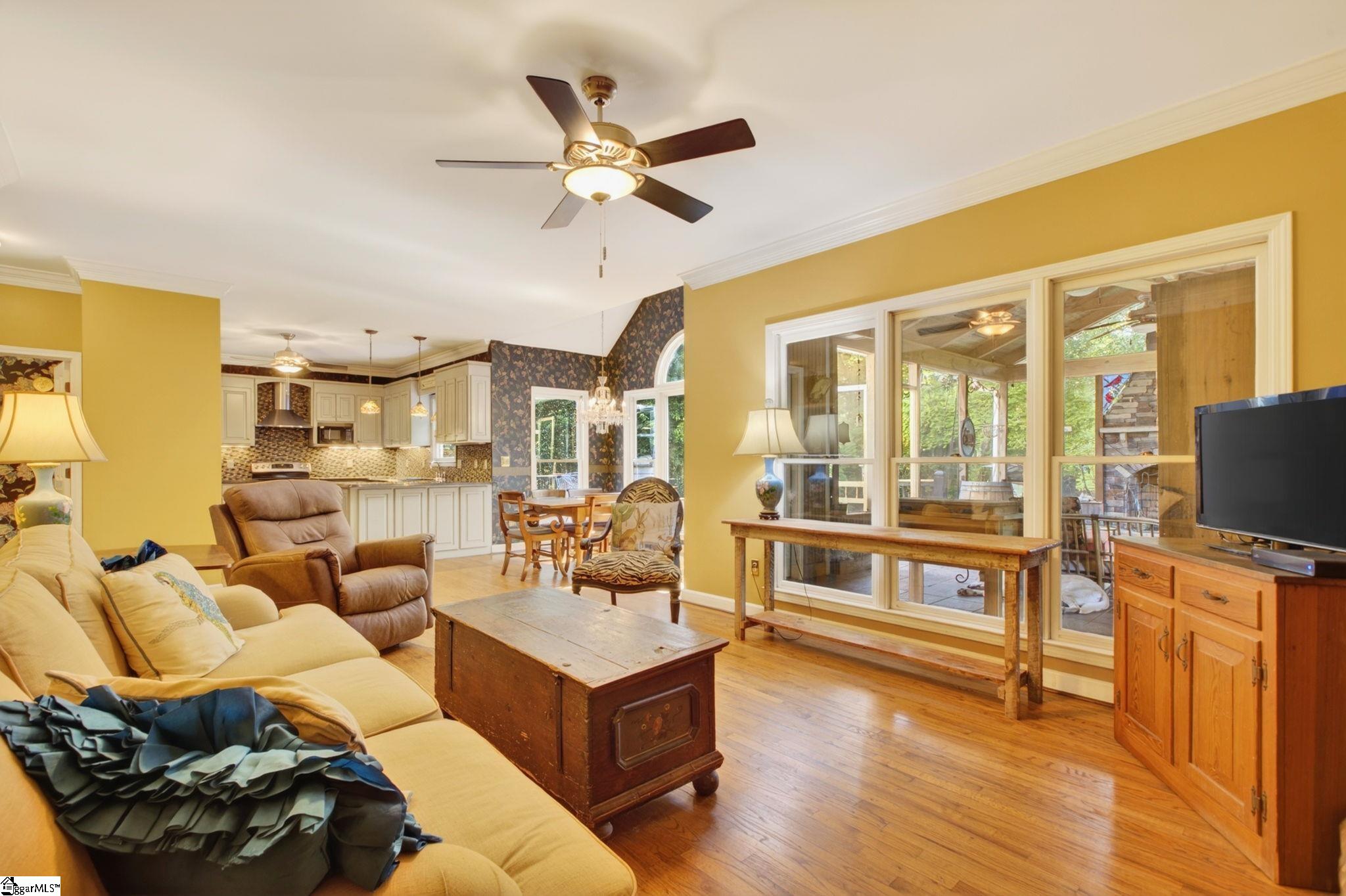 5 Huntsman Court Simpsonville, SC 29680 - Photo 25 of 48