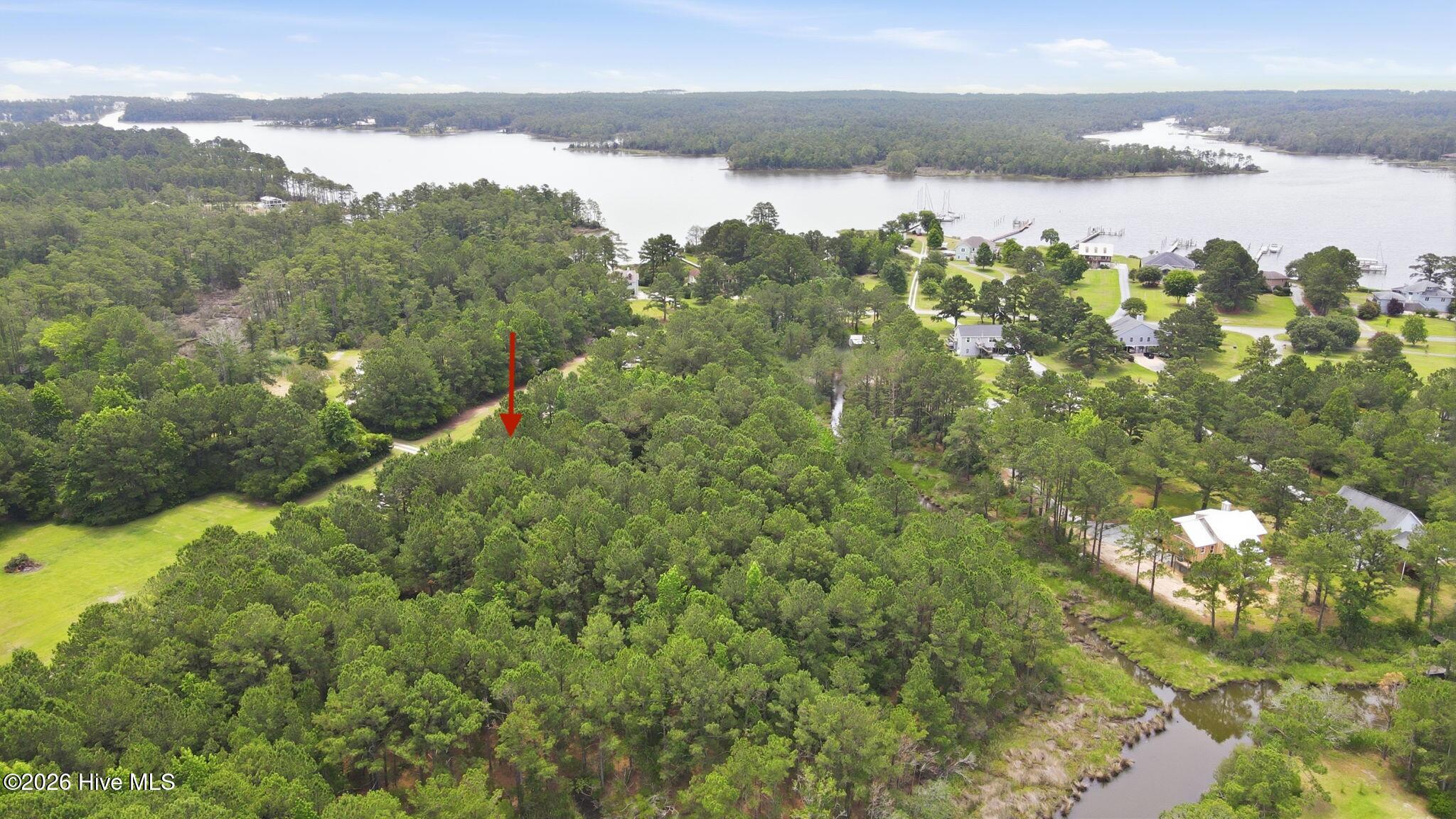 240 Silver Acres Road Merritt, NC 28556 - Photo 6 of 20