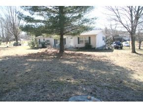 124 Hammons Road Watauga, TN 37694 - Photo 1 of 10 Elevation