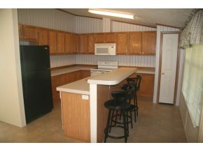 124 Hammons Road Watauga, TN 37694 - Photo 2 of 10 Kitchen