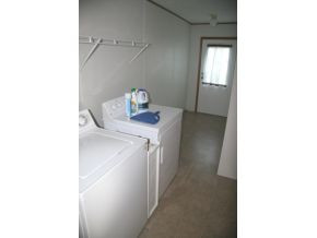 124 Hammons Road Watauga, TN 37694 - Photo 7 of 10 Mud Room