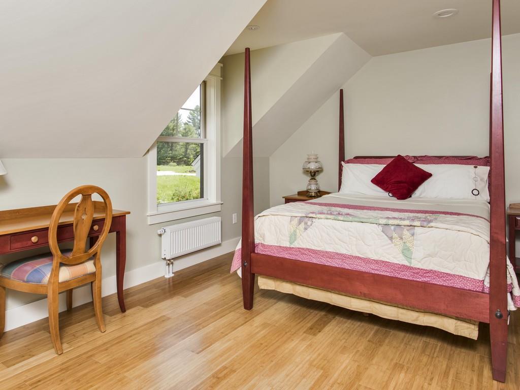 60 Baldwin Road Freeport, ME 04032 - Photo 17 of 21 Bedroom