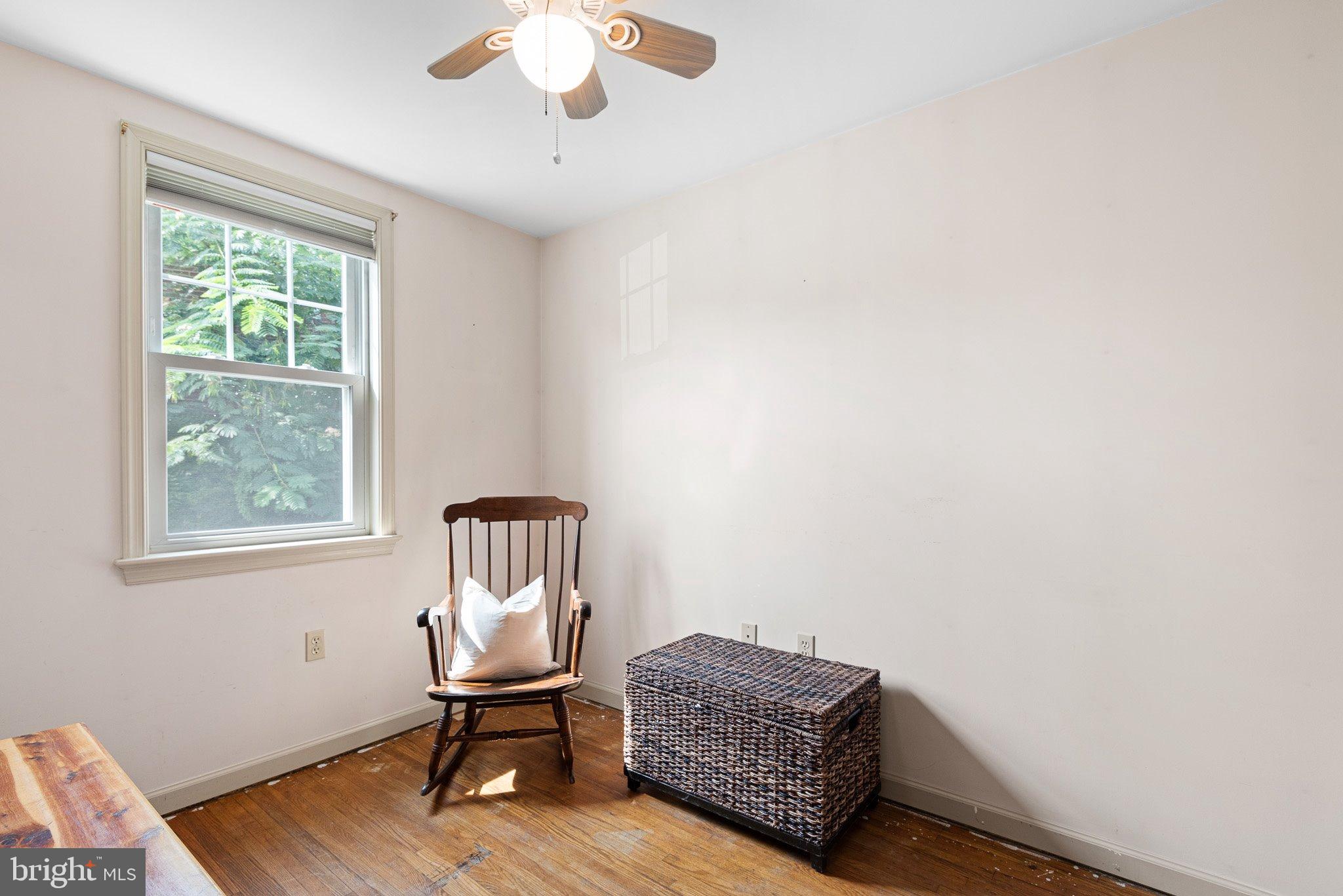 1189 Dermond Road Drexel Hill, PA 19026 - Photo 12 of 20 Ground Level Unit Bedroom 1