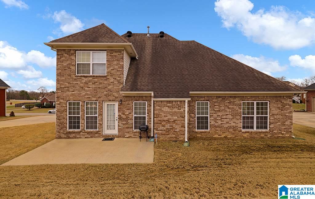4722 Thornhill Road Gardendale, AL 35071 - Photo 5 of 35