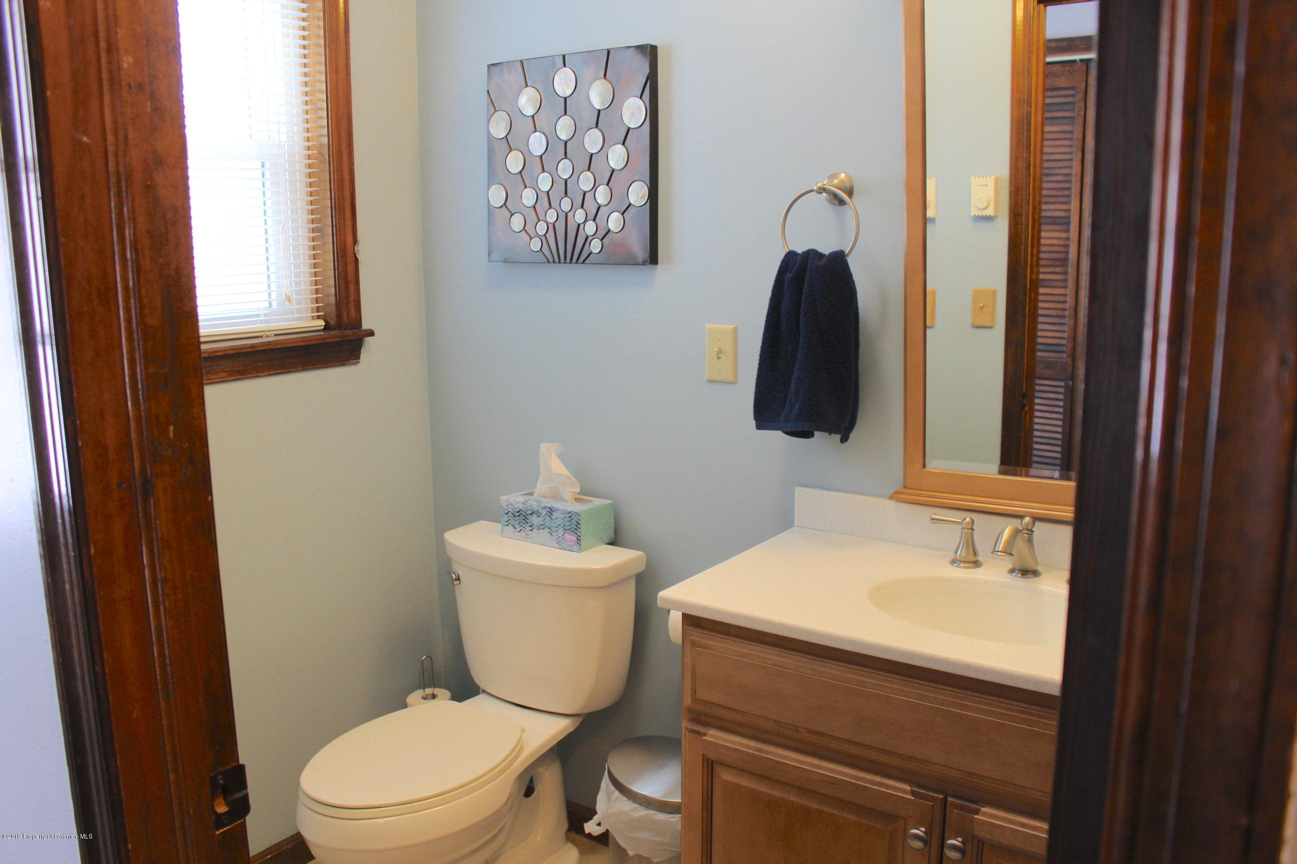 3 Laurel Hill Road Dalton, PA 18414 - Photo 12 of 31 1/2 Bathroom