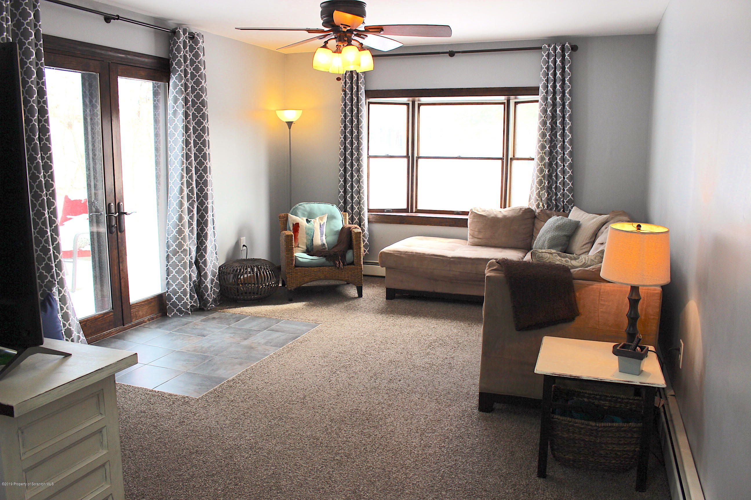 3 Laurel Hill Road Dalton, PA 18414 - Photo 13 of 31 Family Room