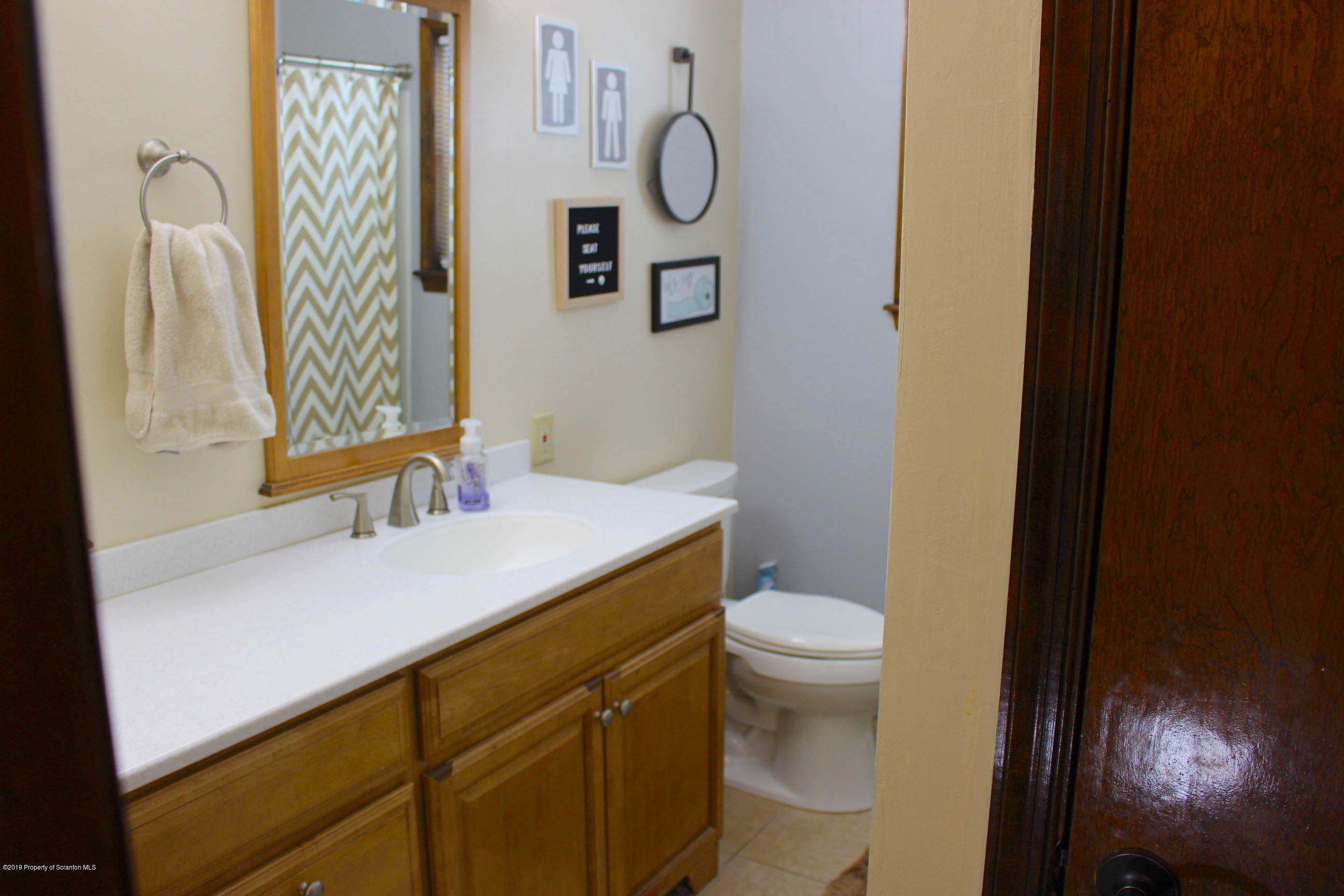 3 Laurel Hill Road Dalton, PA 18414 - Photo 14 of 31 Full Bathroom