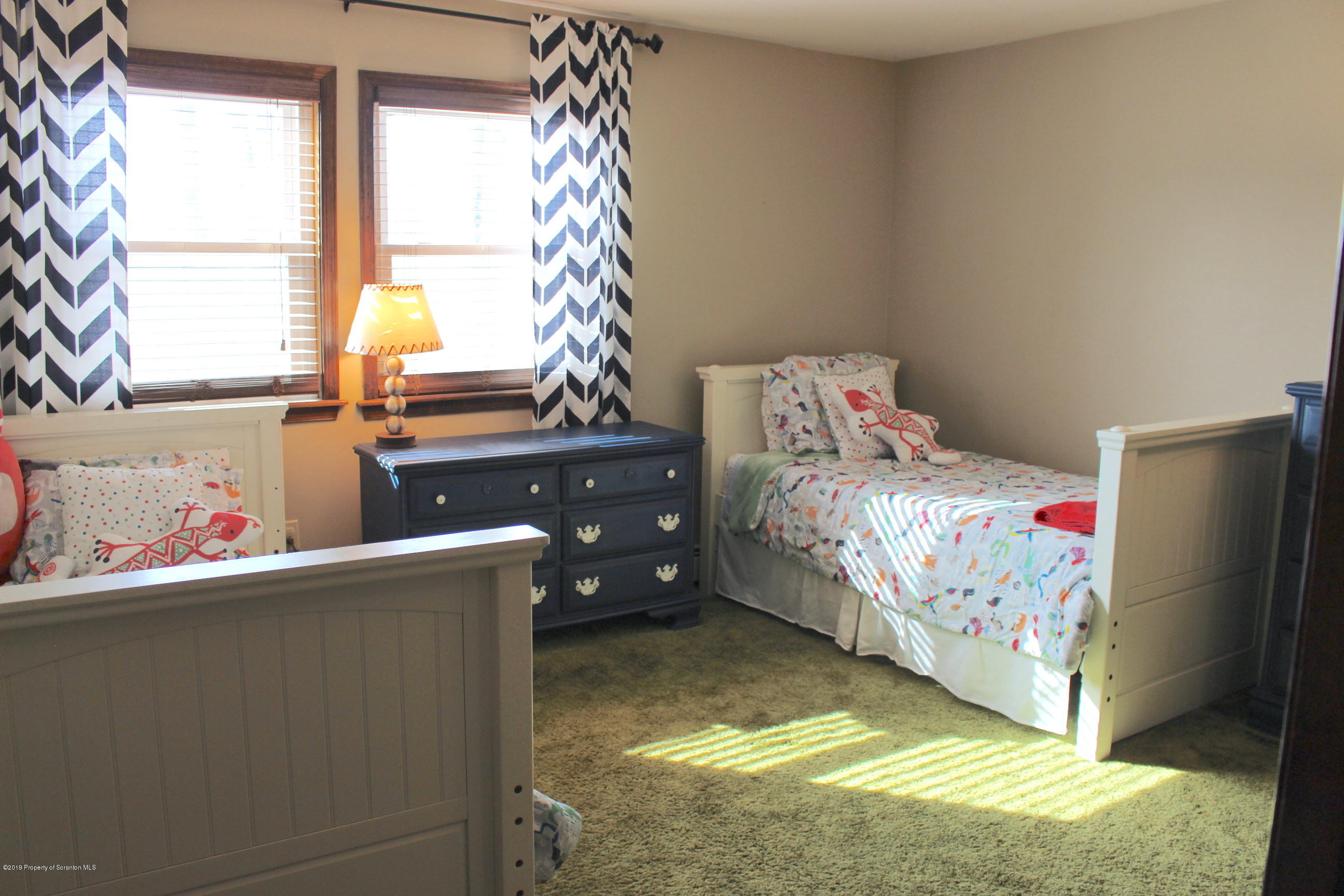 3 Laurel Hill Road Dalton, PA 18414 - Photo 15 of 31 Bedroom