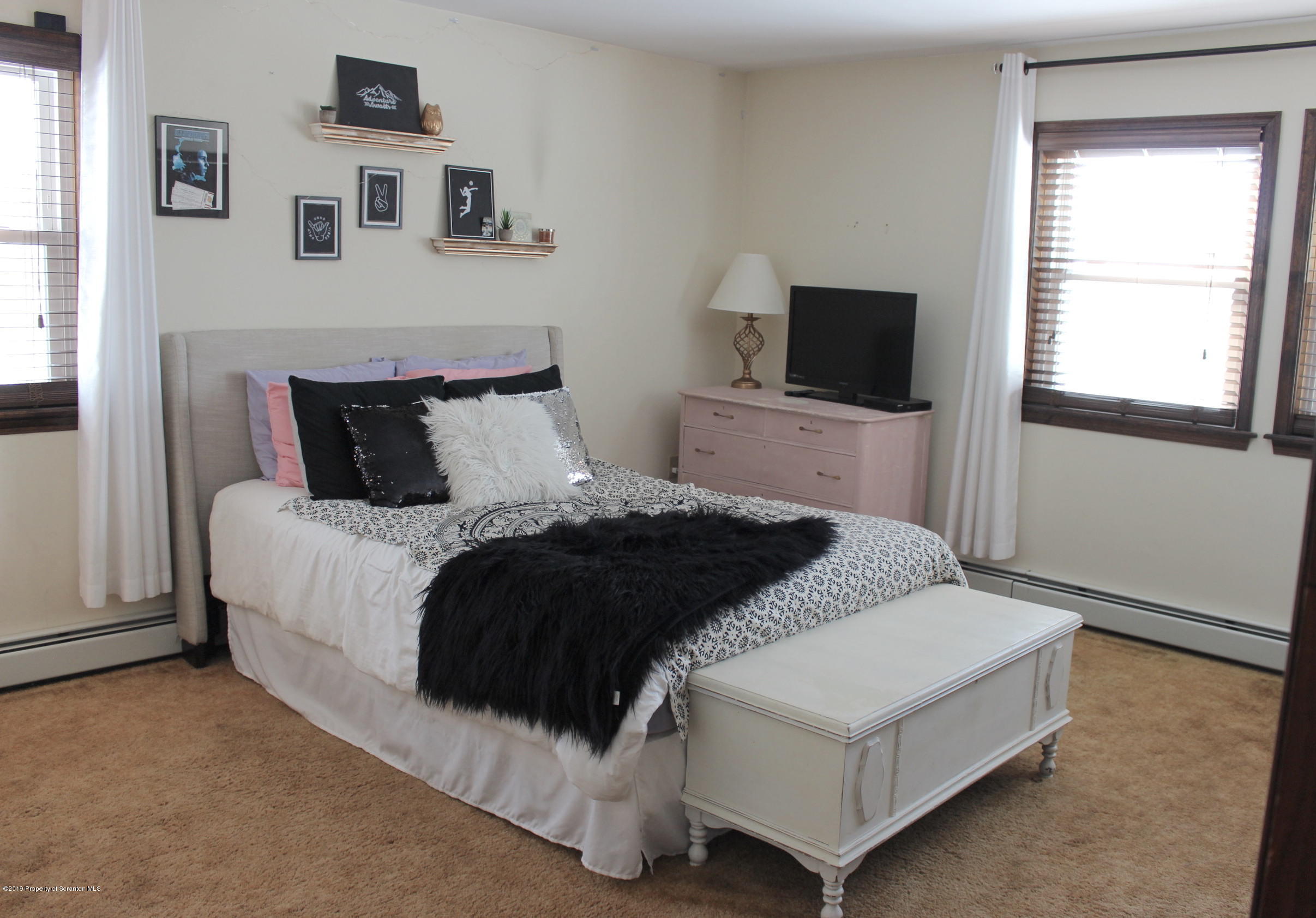 3 Laurel Hill Road Dalton, PA 18414 - Photo 16 of 31 Bedroom
