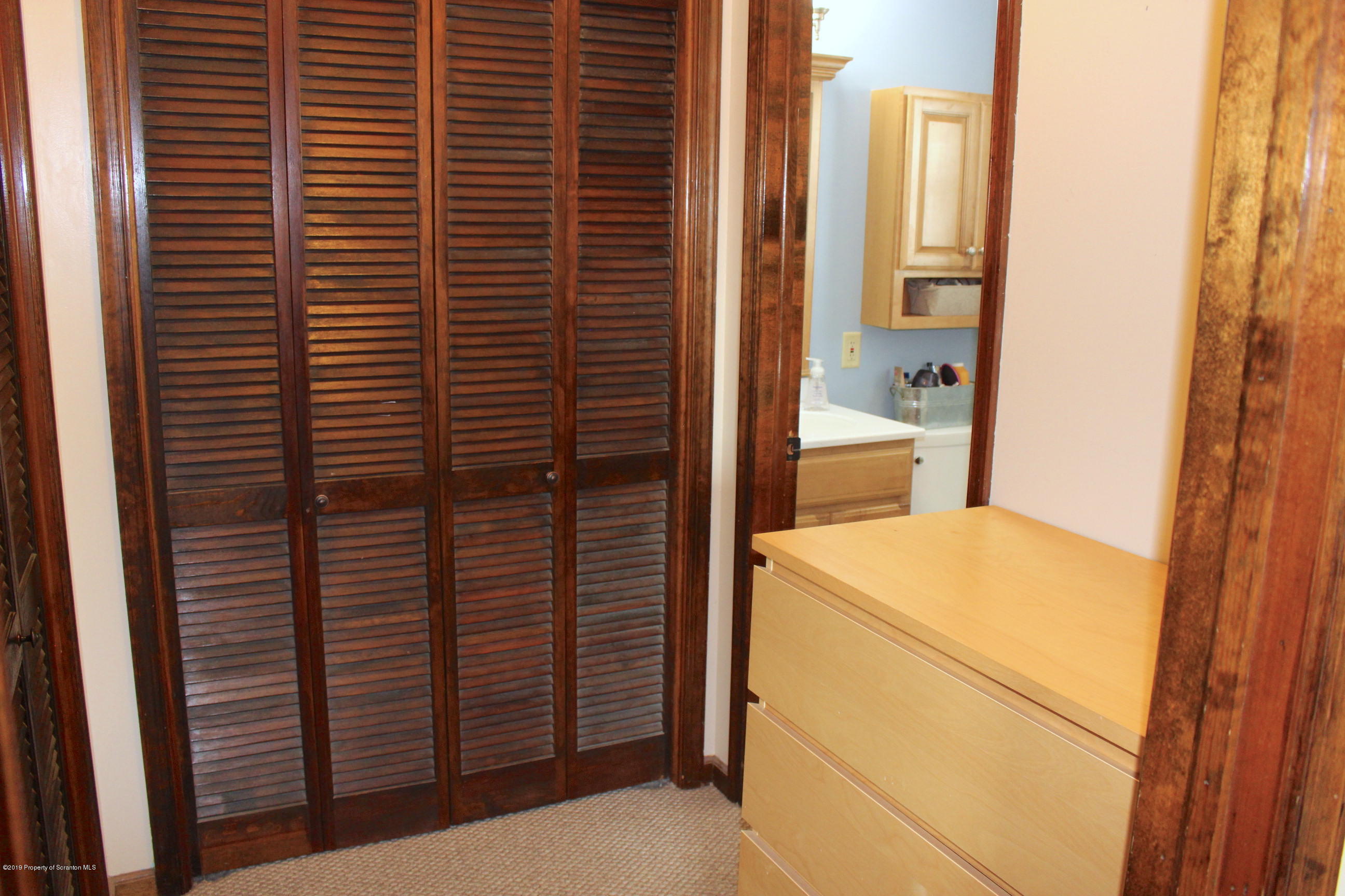 3 Laurel Hill Road Dalton, PA 18414 - Photo 18 of 31 Dressing Area