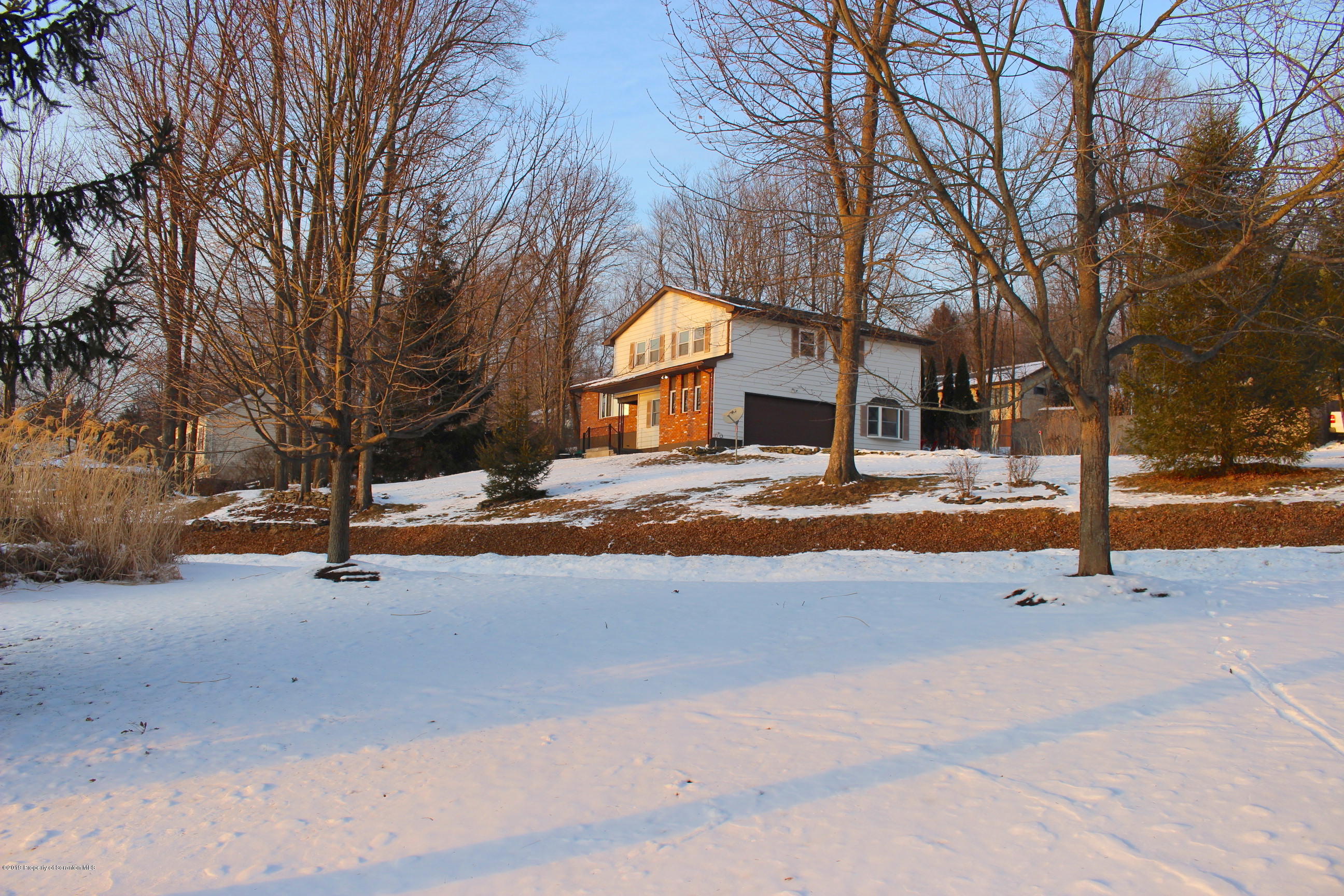 3 Laurel Hill Road Dalton, PA 18414 - Photo 24 of 31 Front 3