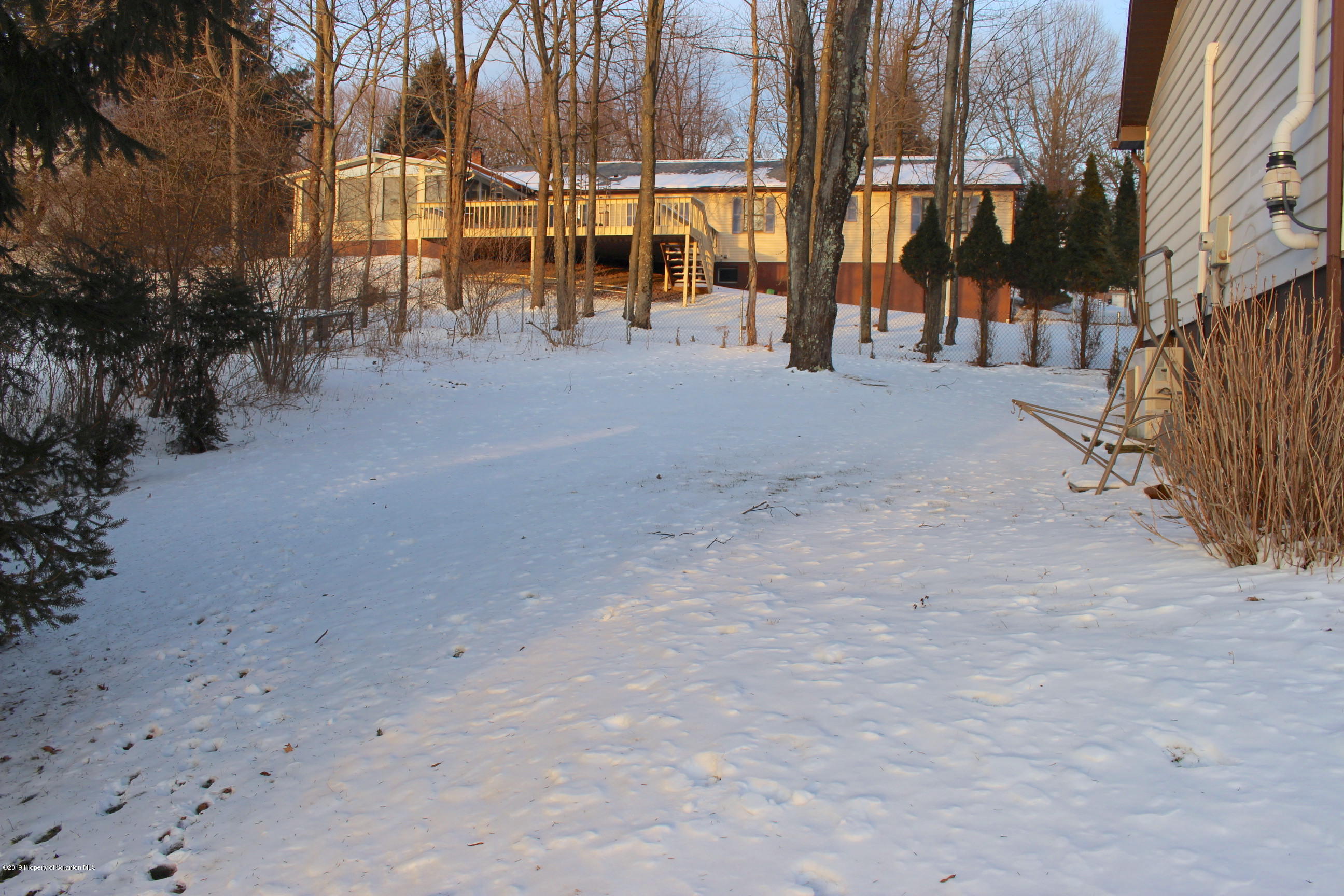 3 Laurel Hill Road Dalton, PA 18414 - Photo 26 of 31 Side yard