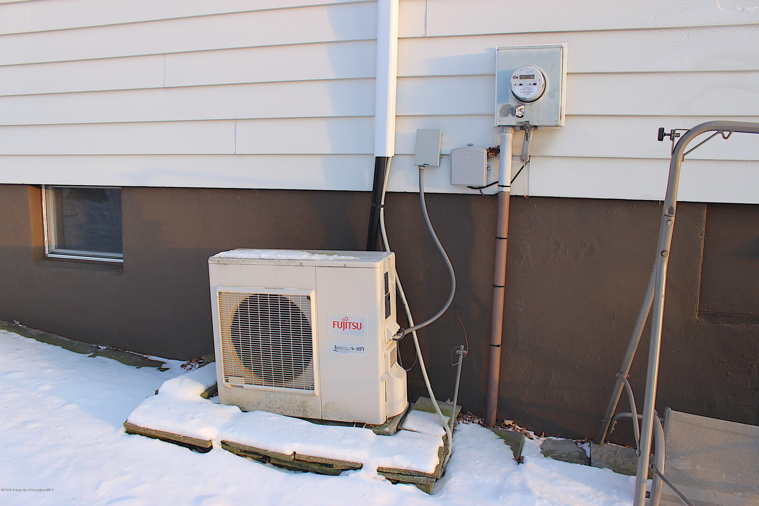 3 Laurel Hill Road Dalton, PA 18414 - Photo 27 of 31 Ductless AC