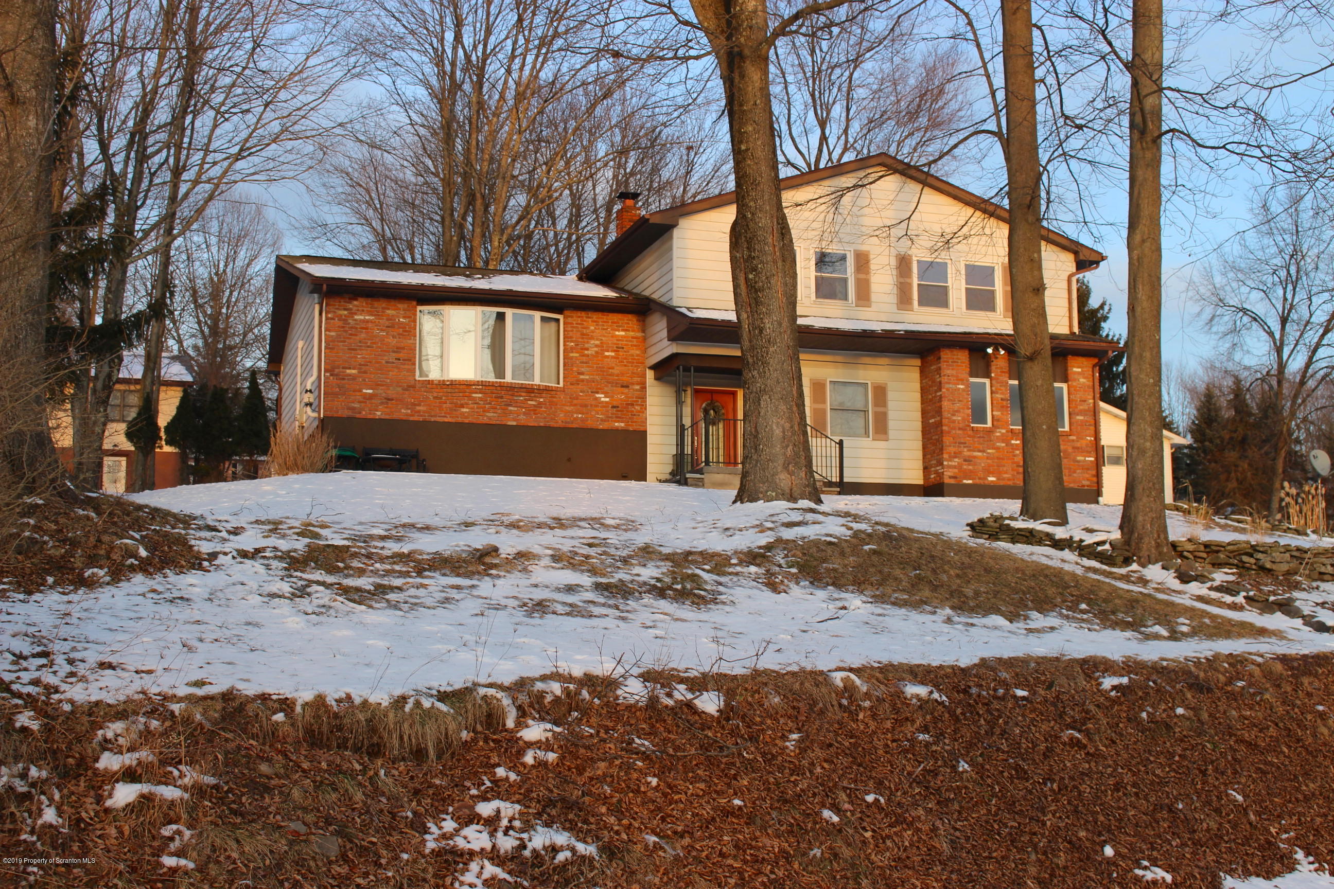 3 Laurel Hill Road Dalton, PA 18414 - Photo 29 of 31 Front 4