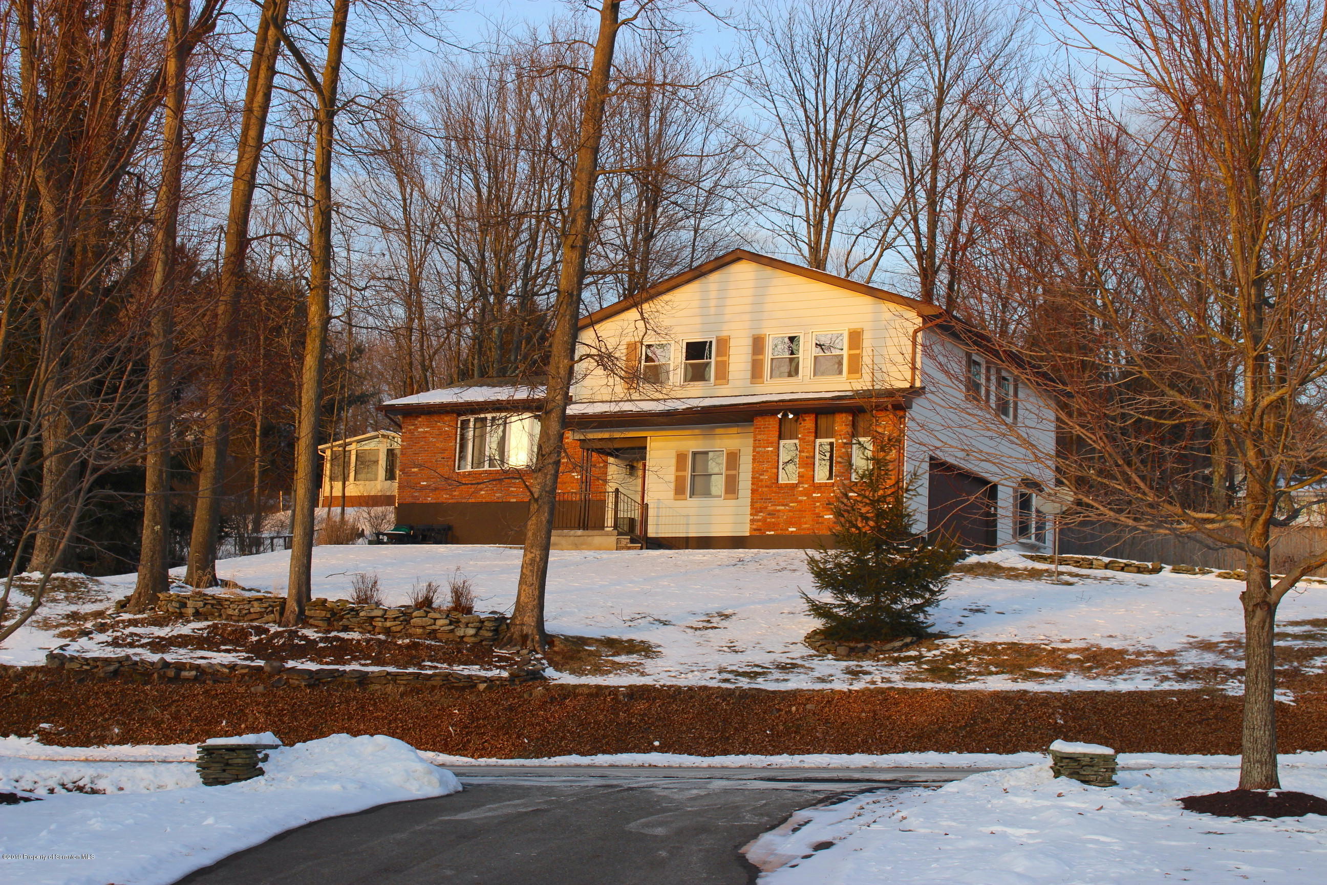 3 Laurel Hill Road Dalton, PA 18414 - Photo 30 of 31 Front 5