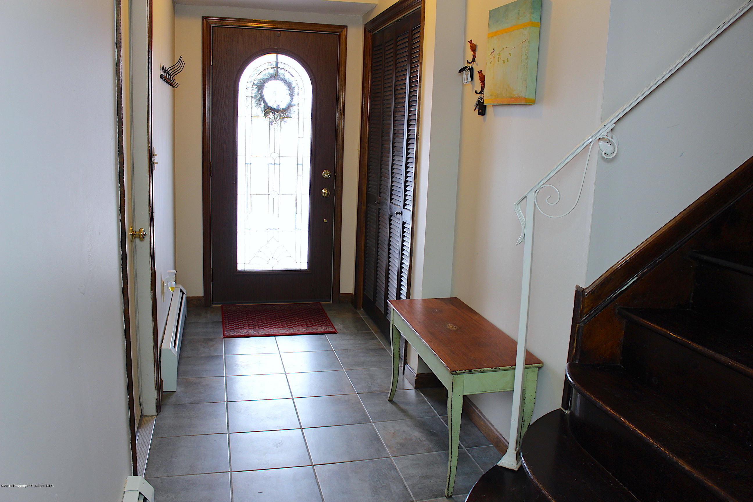 3 Laurel Hill Road Dalton, PA 18414 - Photo 6 of 31 Front Hall