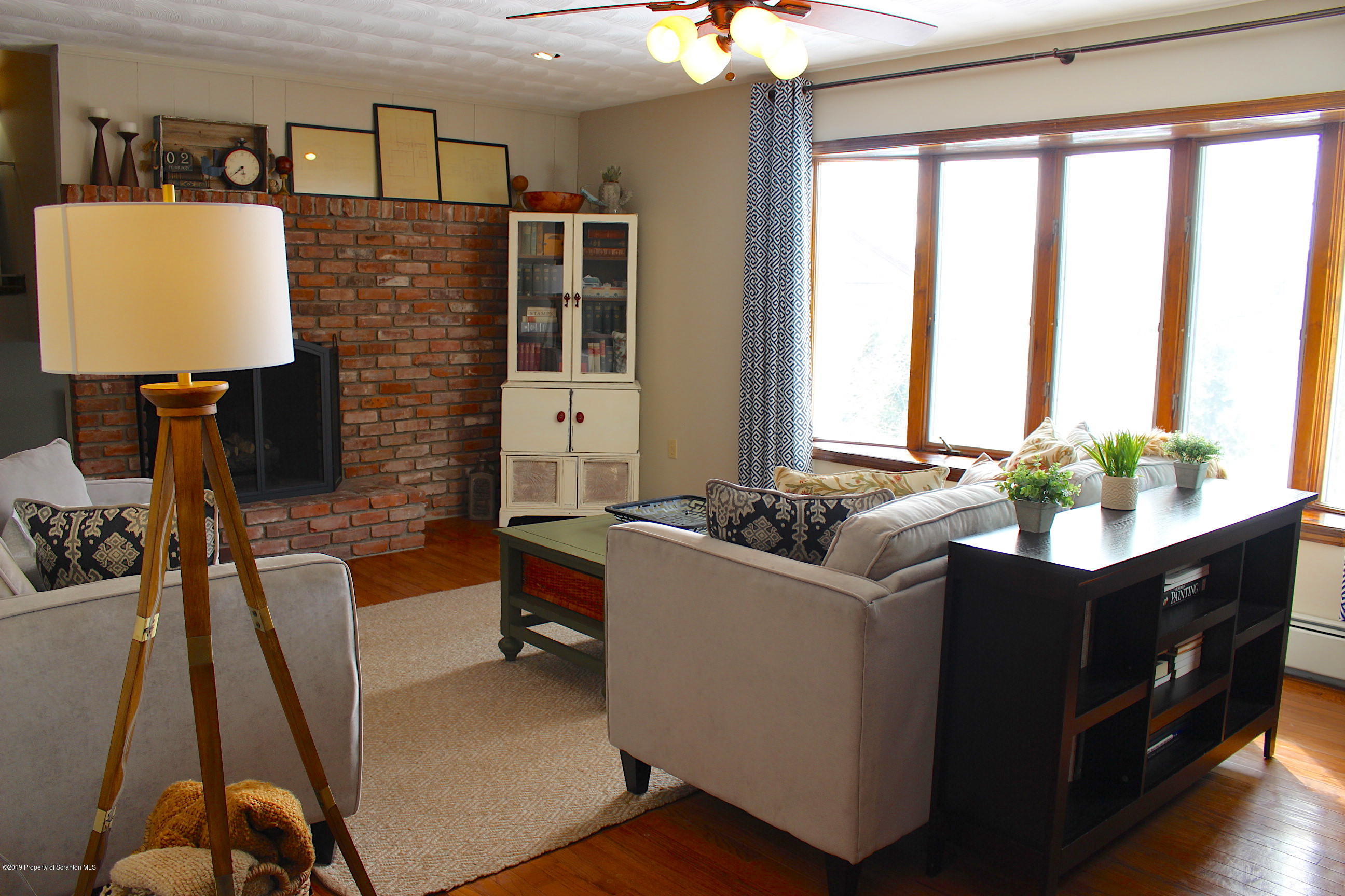 3 Laurel Hill Road Dalton, PA 18414 - Photo 8 of 31 Living Room 2