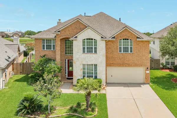 $515,000 | 8 Terra Bella Drive, Manvel, TX 77578