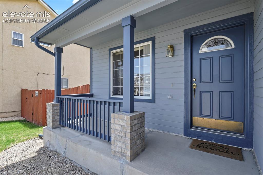 747 Ridgebury Place Fountain, CO 80817 - Photo 2 of 35