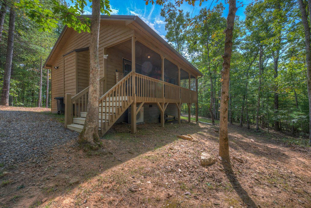 361 Tall Timber Road Murphy, NC 28906 - Photo 6 of 25