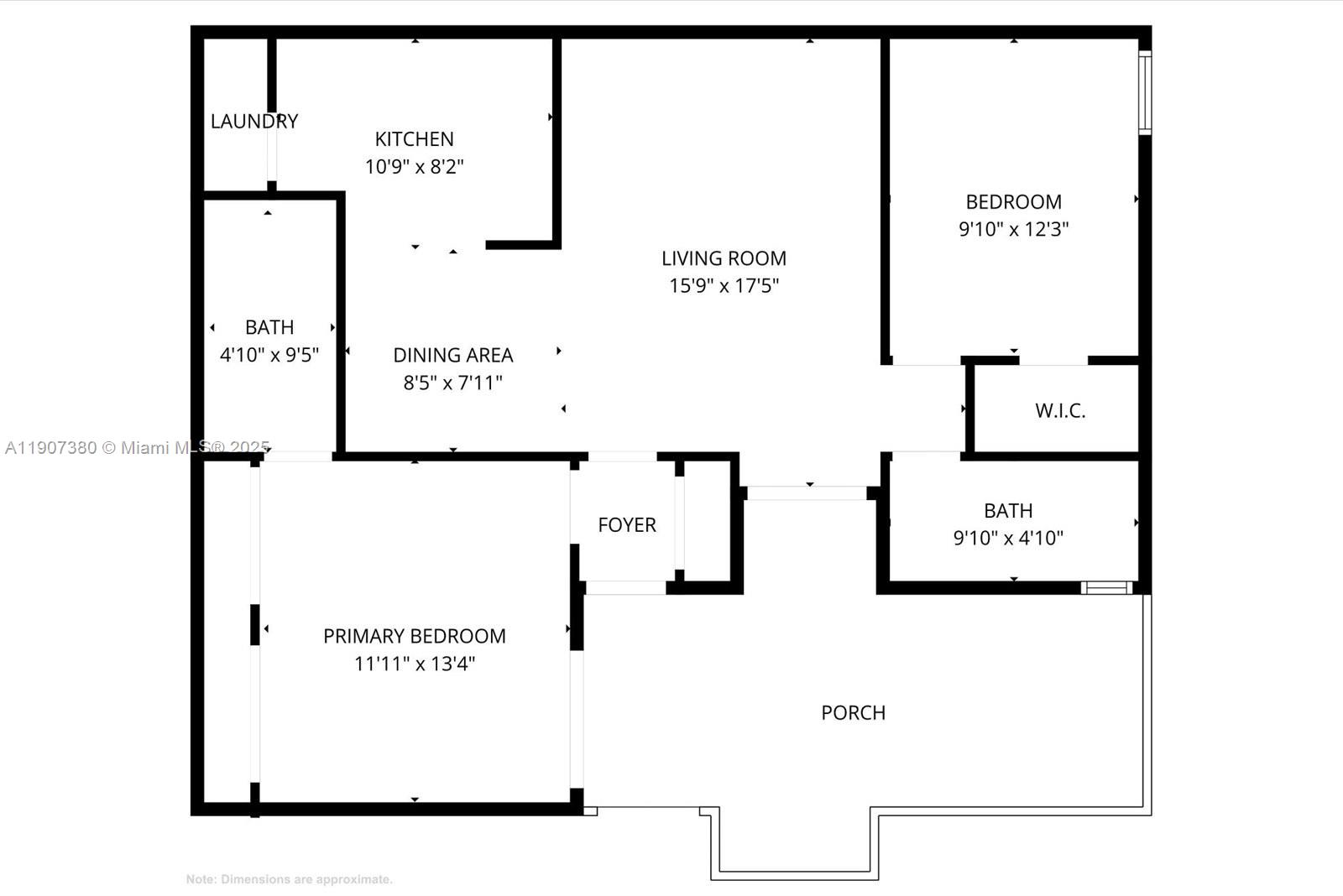 3502 Waterview Circle Palm Springs, FL 33461 - Photo 39 of 39
