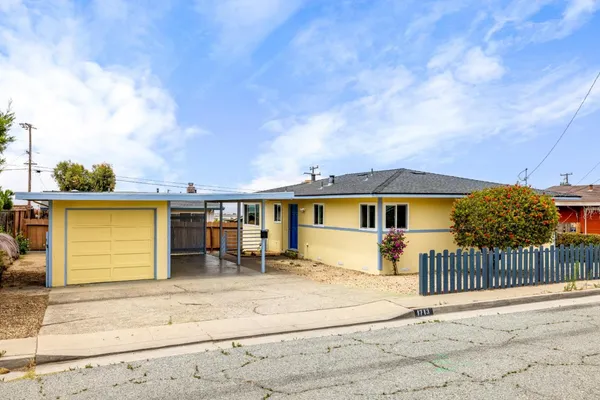 $800,000 | 1713 St Helena Street, Seaside, CA 93955