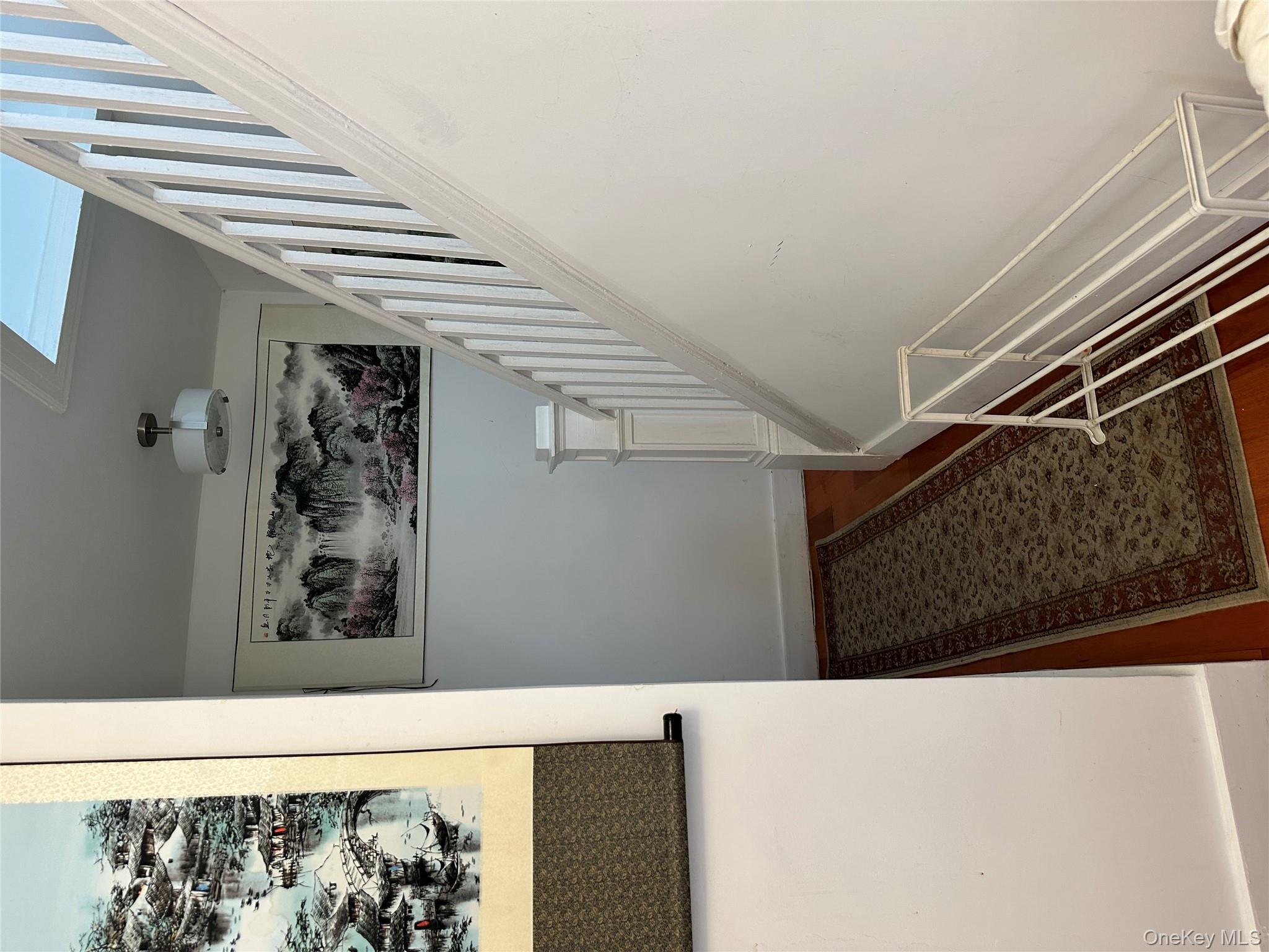 77-02 164th Street, Unit 3 Queens, NY 11366 - Photo 8 of 16 a view of entryway and hall