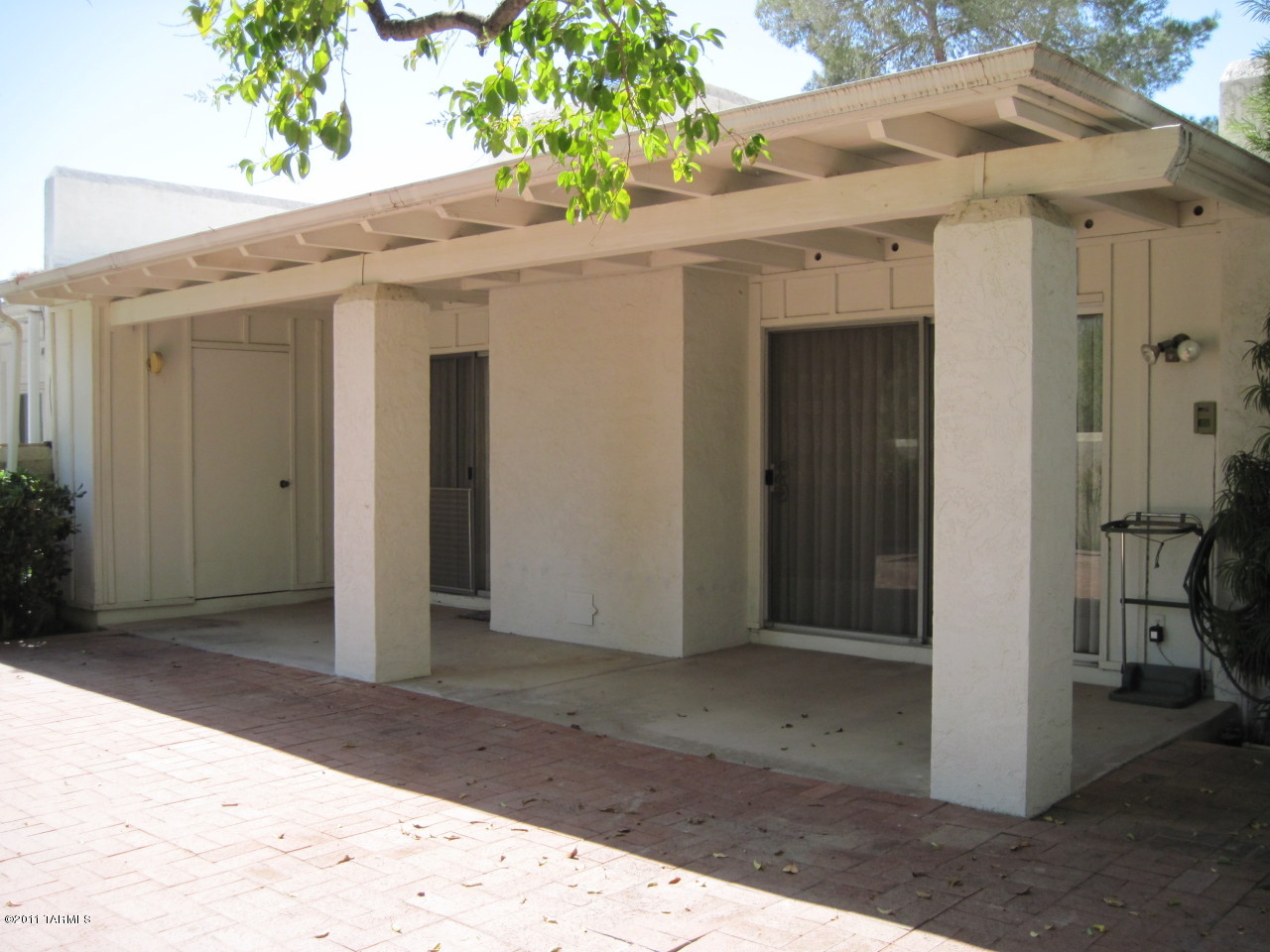 4830 East Fort Lowell Road East, Unit D Tucson, AZ 85712 - Photo 13 of 27