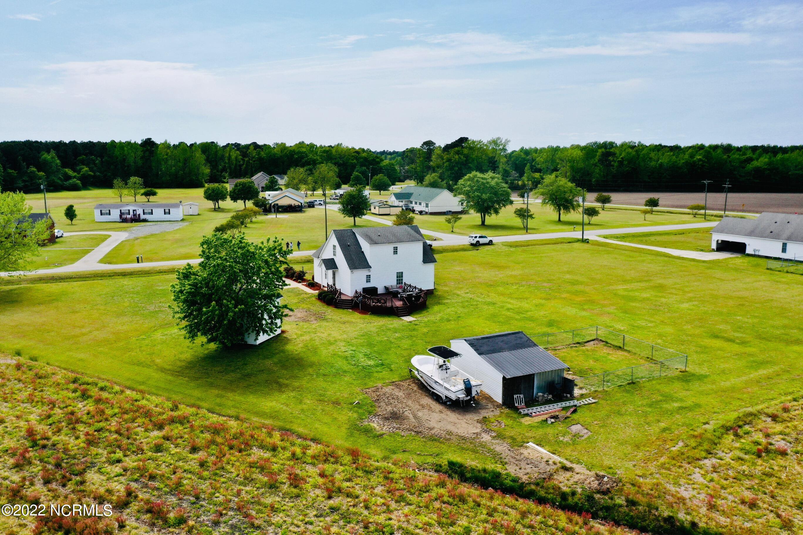 1649 Parker Fork Road Kinston, NC 28504 - Photo 18 of 18 45B8502A07CE99788CC238929B6940B8