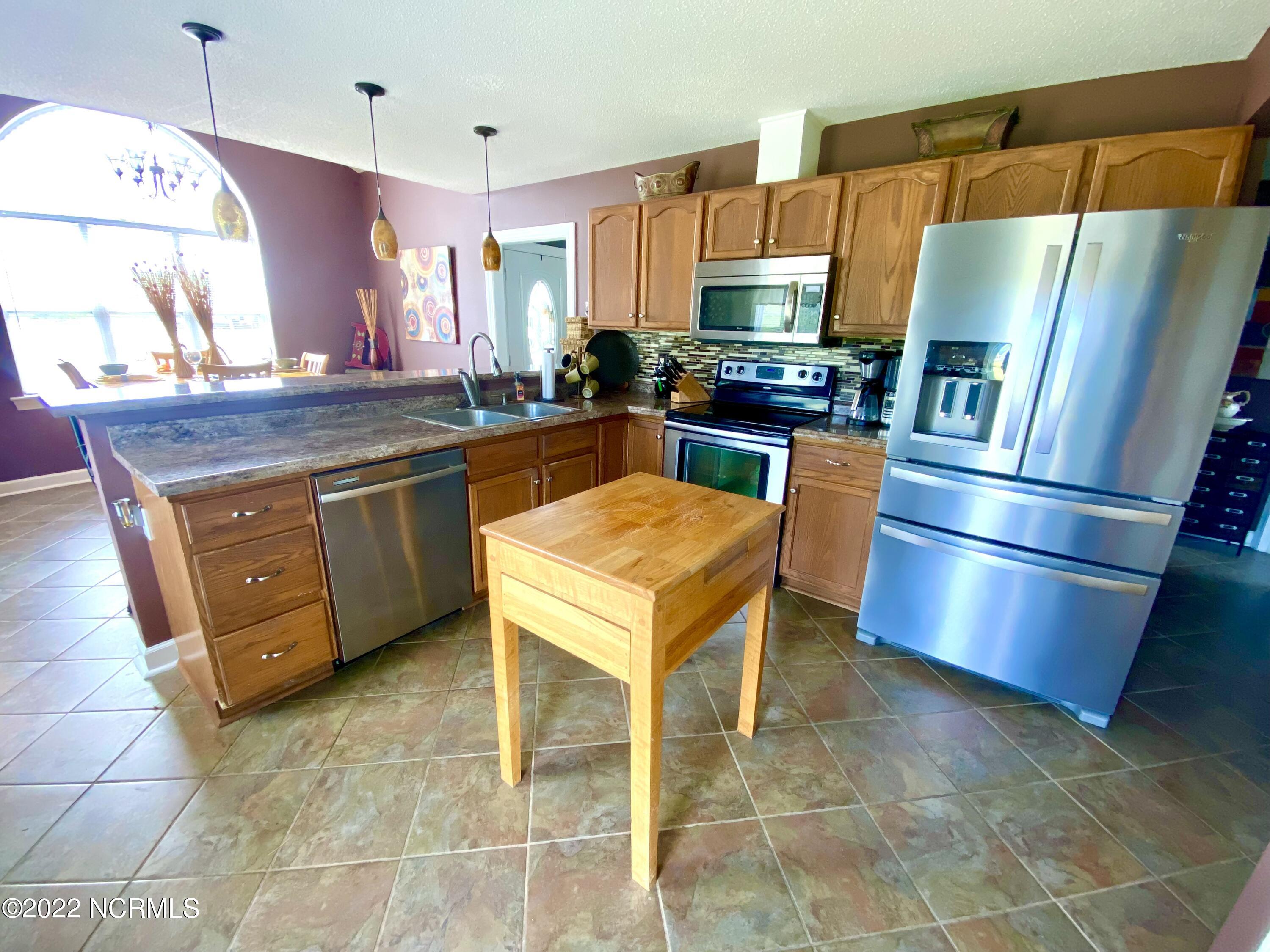 1649 Parker Fork Road Kinston, NC 28504 - Photo 3 of 18 IMG-4378