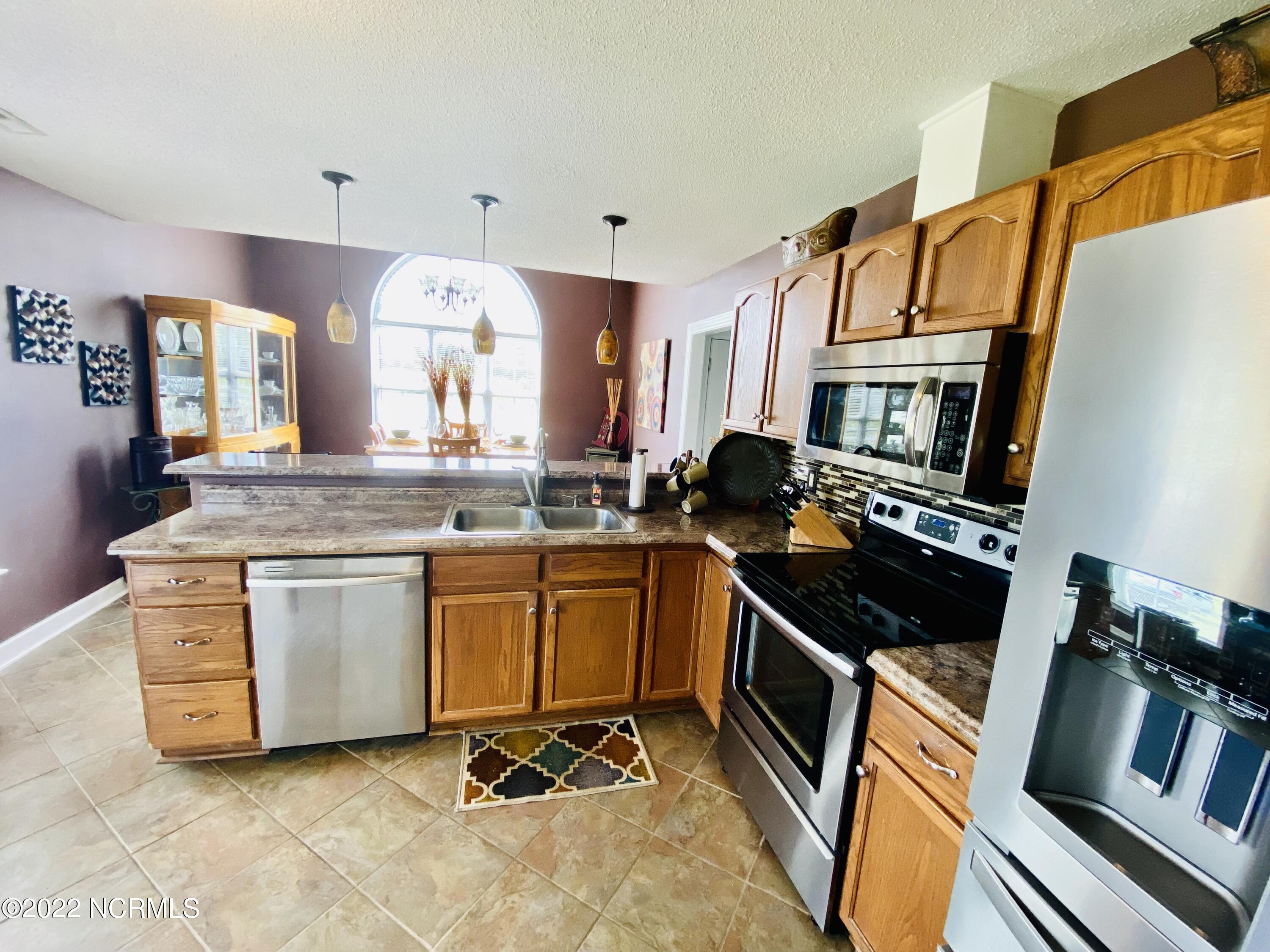 1649 Parker Fork Road Kinston, NC 28504 - Photo 4 of 18 IMG-4385