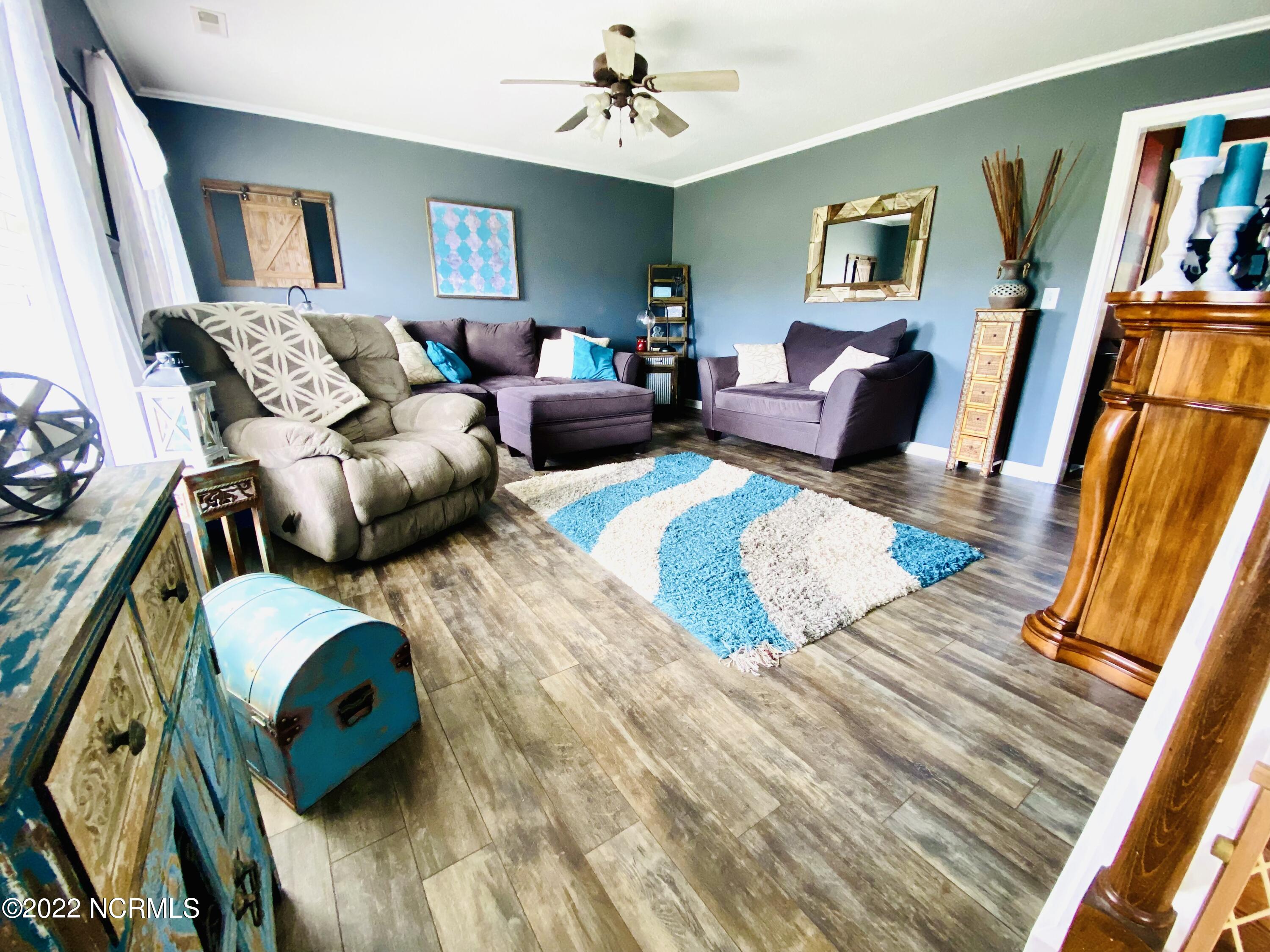 1649 Parker Fork Road Kinston, NC 28504 - Photo 6 of 18 IMG-4391