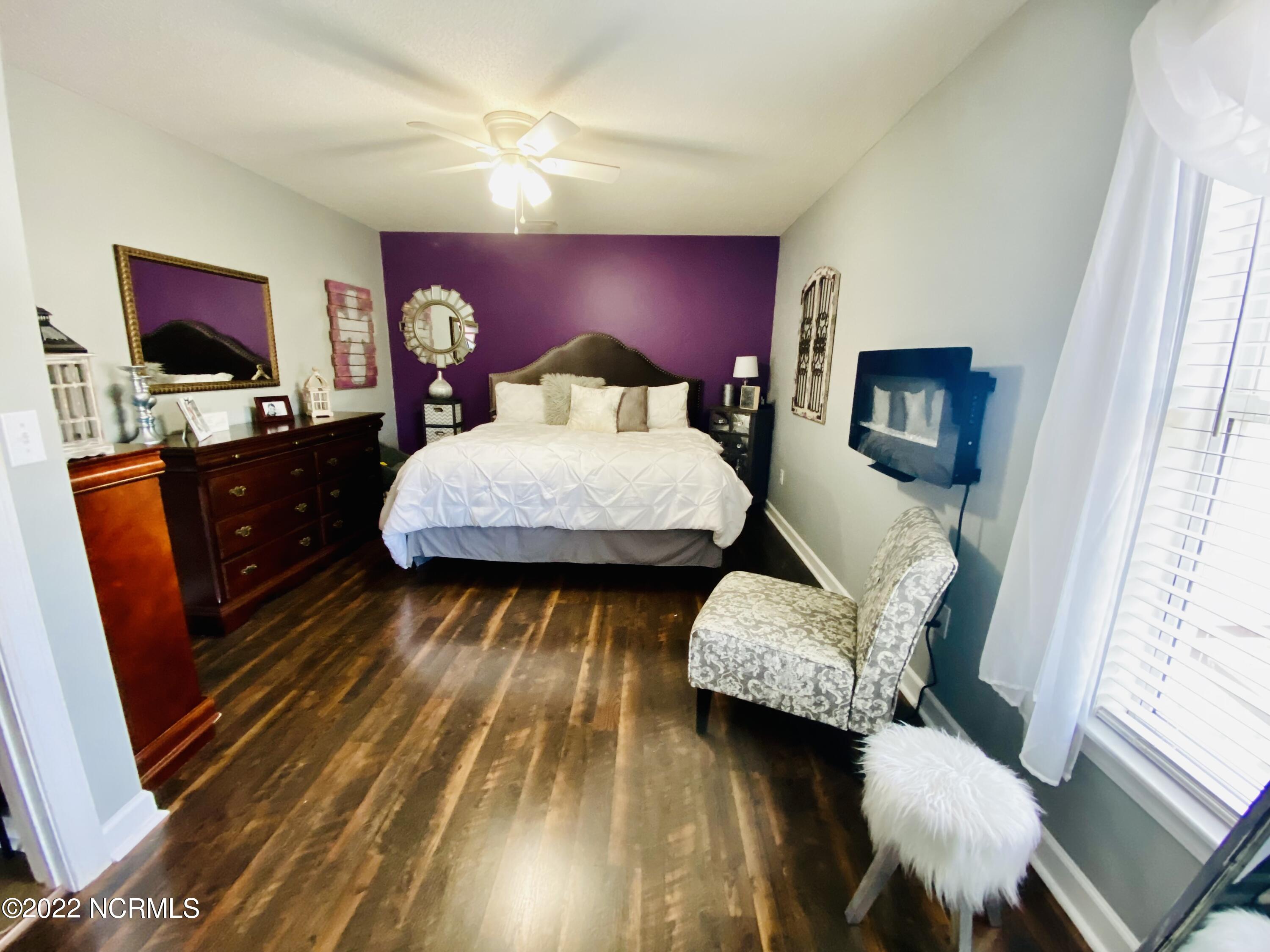 1649 Parker Fork Road Kinston, NC 28504 - Photo 8 of 18 IMG-4396
