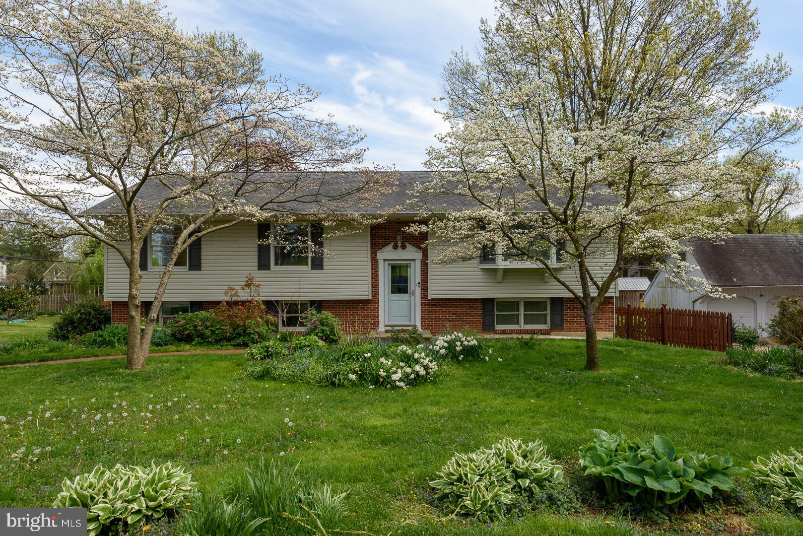 3391 Buck Road Huntingdon Valley, PA 19006 - Photo 3 of 42 Front of House