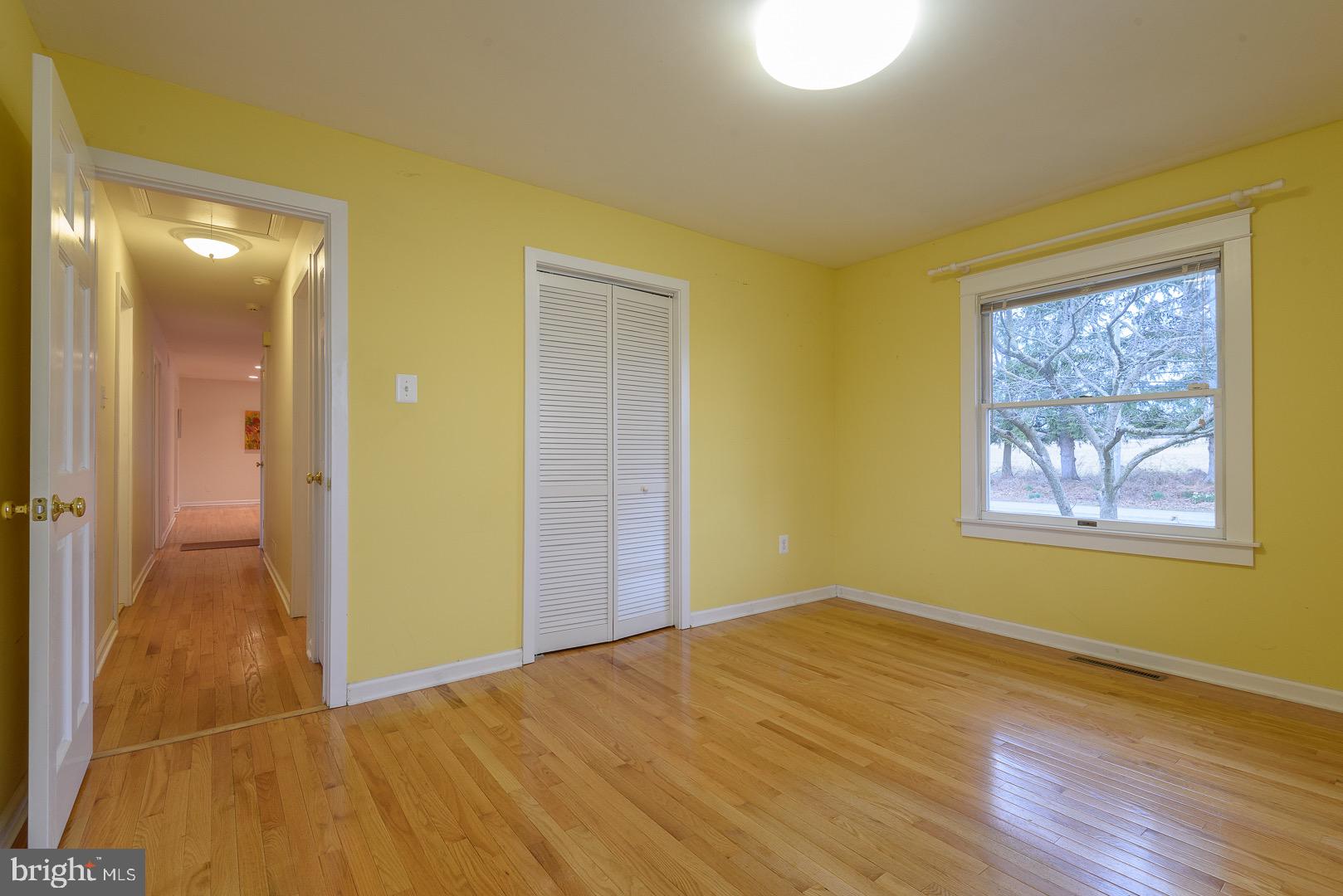 3391 Buck Road Huntingdon Valley, PA 19006 - Photo 24 of 42 Bedroom 1