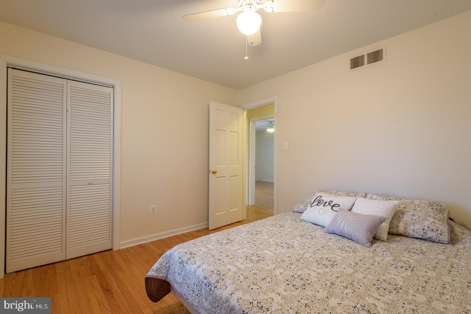 3391 Buck Road Huntingdon Valley, PA 19006 - Photo 26 of 42 Bedroom 2