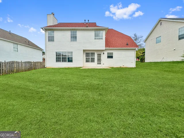 $2,125 | 517 Cascade Walk, McDonough, GA 30253