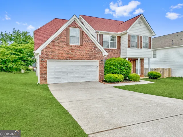 $2,125 | 517 Cascade Walk, McDonough, GA 30253