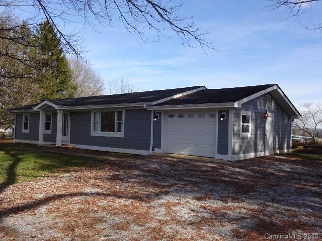303 Banner Farm Road Mills River, NC 28759 - Photo 2 of 7 Gallery Image 2