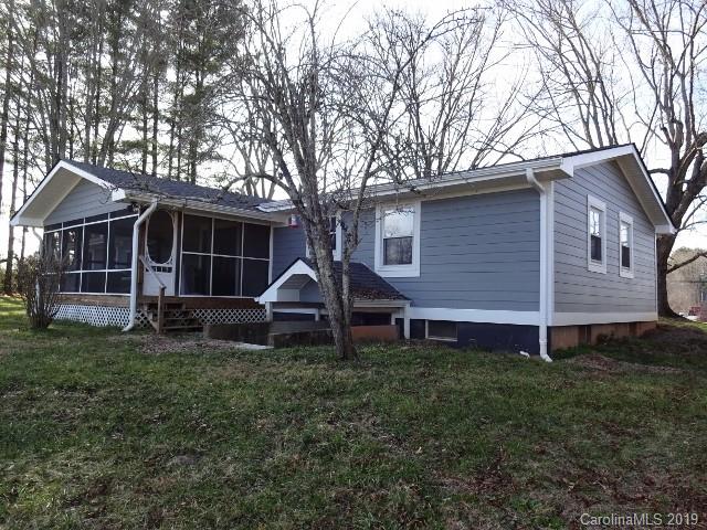 303 Banner Farm Road Mills River, NC 28759 - Photo 4 of 7 Gallery Image 4