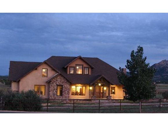 9105 North American Ranch Road Prescott, AZ 86305 - Photo 1 of 12 Primary Photo