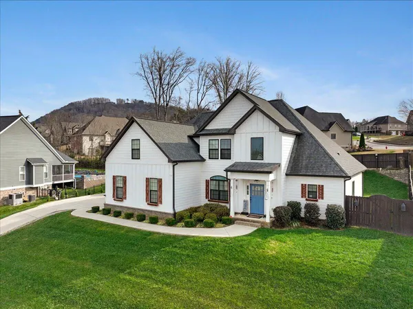$519,000 | 7624 Peppertree Drive, Ooltewah, TN 37363