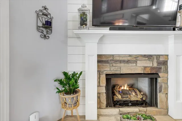 $529,000 | 7624 Peppertree Drive, Ooltewah, TN 37363