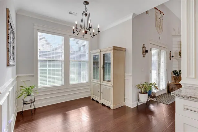 $529,000 | 7624 Peppertree Drive, Ooltewah, TN 37363