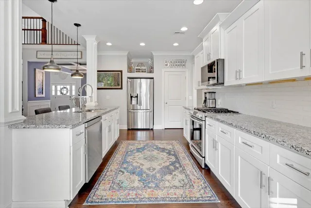 $529,000 | 7624 Peppertree Drive, Ooltewah, TN 37363