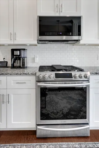 $529,000 | 7624 Peppertree Drive, Ooltewah, TN 37363